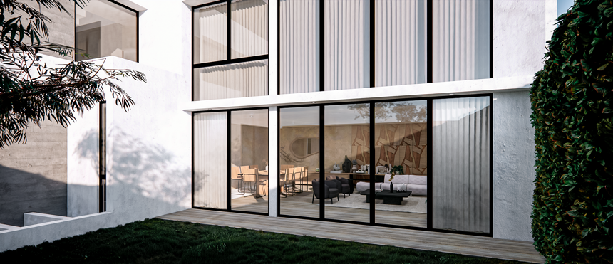 Vista-patio-interno